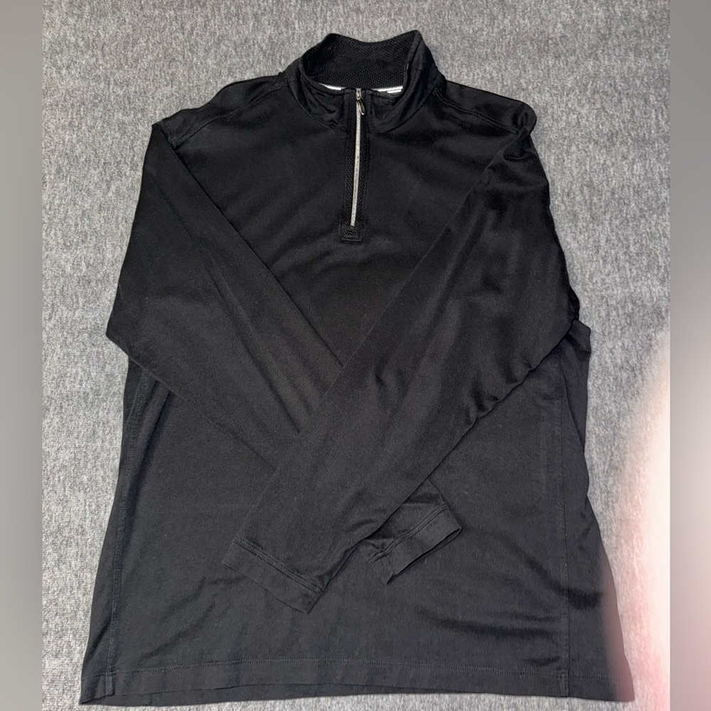 Tommy Bahama 1/4 Zip